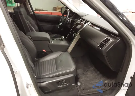 2023 Land Rover Discovery P300 S z USA, uszkodzony, nr VIN SALRJ2EX0P2472535